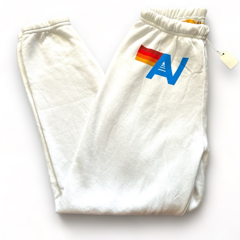 Aviator Nation women's sweatpants